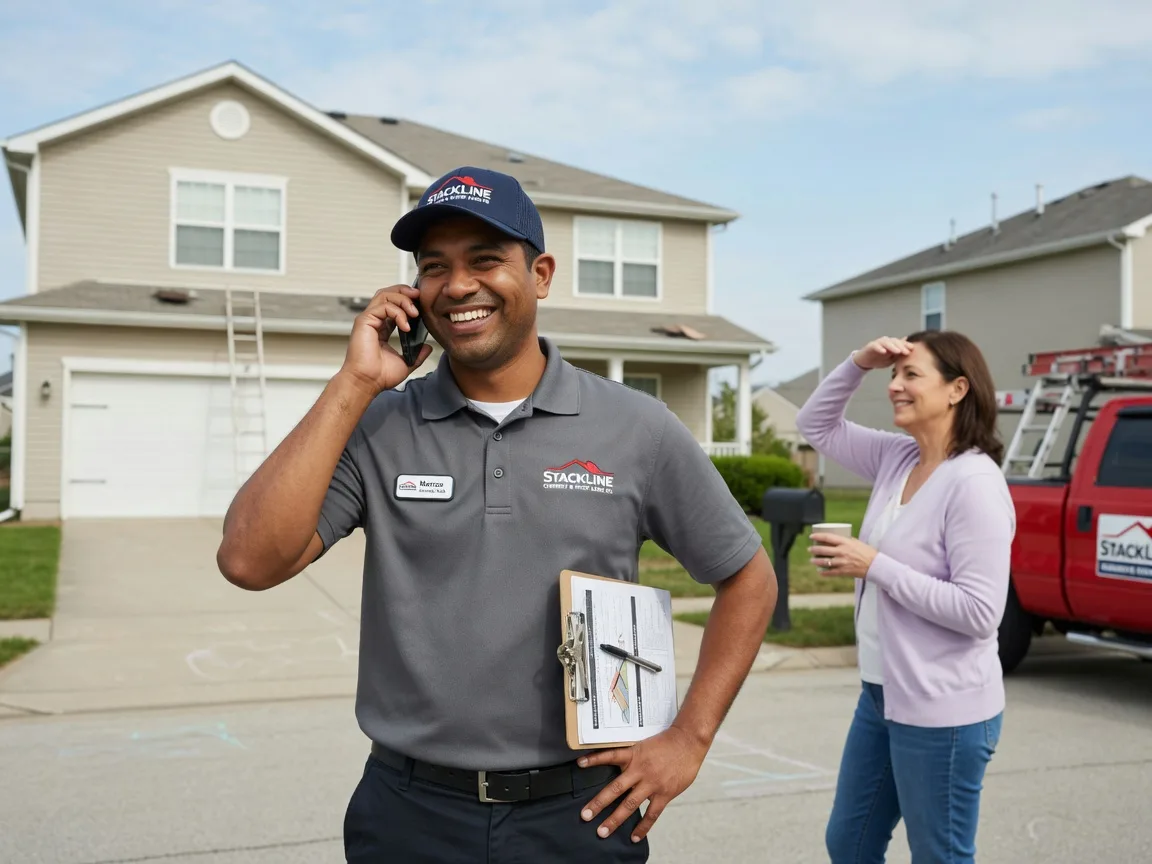 Chimney flashing repair Mays Landing, NJ FAQs